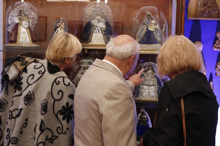 Dębno. Papież Nadziei