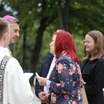 13. Diecezjalna Pielgrzymka Rodzin do Kalwarii Zebrzydowskiej - 2021