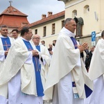 13. Diecezjalna Pielgrzymka Rodzin do Kalwarii Zebrzydowskiej - 2021
