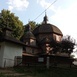 Cerkiew w Hrebennem