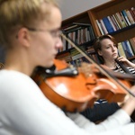 V Zielonogórskie Warsztaty Liturgiczno-Muzyczne rozpoczęte