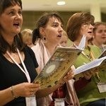 V Zielonogórskie Warsztaty Liturgiczno-Muzyczne rozpoczęte