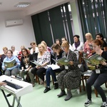 V Zielonogórskie Warsztaty Liturgiczno-Muzyczne rozpoczęte