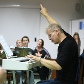 V Zielonogórskie Warsztaty Liturgiczno-Muzyczne rozpoczęte