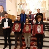 Tarnów. VI Festiwal Organistów "Cantantibus Organis"