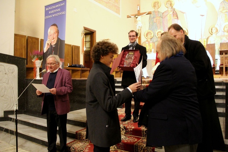 Tarnów. VI Festiwal Organistów "Cantantibus Organis"