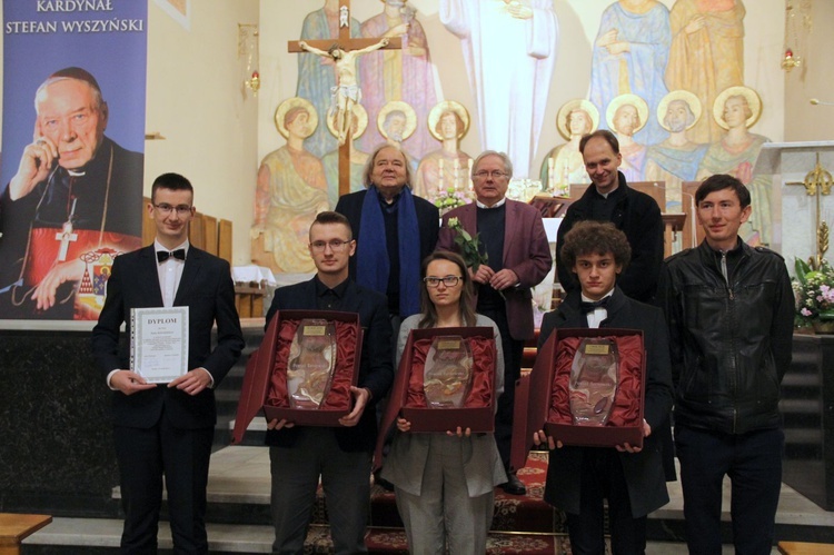 Tarnów. VI Festiwal Organistów "Cantantibus Organis"