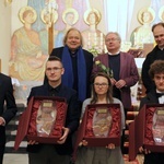 Tarnów. VI Festiwal Organistów "Cantantibus Organis"