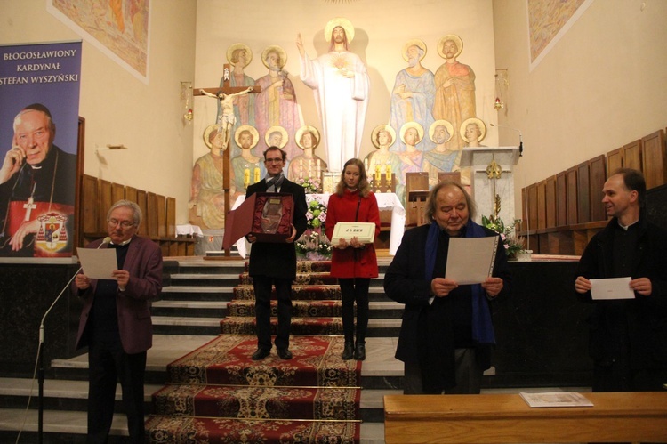 Tarnów. VI Festiwal Organistów "Cantantibus Organis"