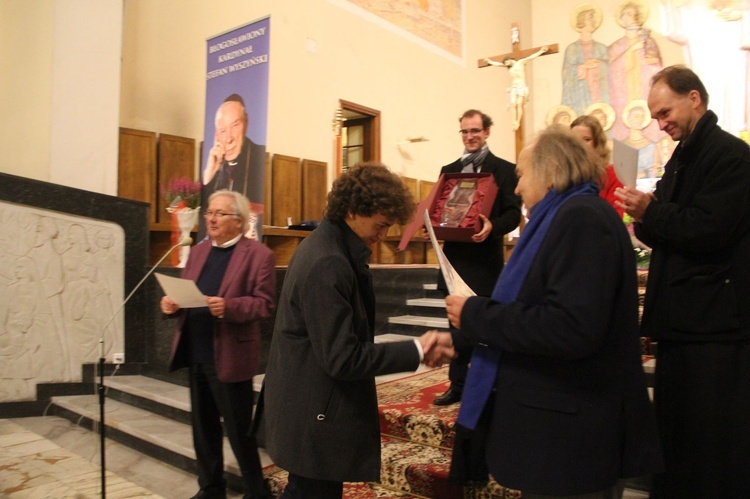 Tarnów. VI Festiwal Organistów "Cantantibus Organis"