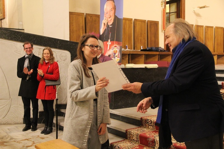 Tarnów. VI Festiwal Organistów "Cantantibus Organis"