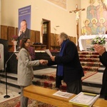 Tarnów. VI Festiwal Organistów "Cantantibus Organis"