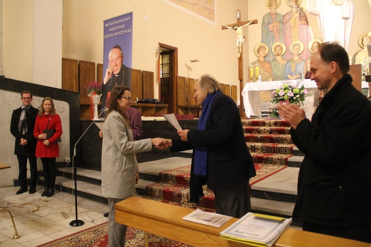 Tarnów. VI Festiwal Organistów "Cantantibus Organis"