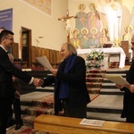 Tarnów. VI Festiwal Organistów "Cantantibus Organis"