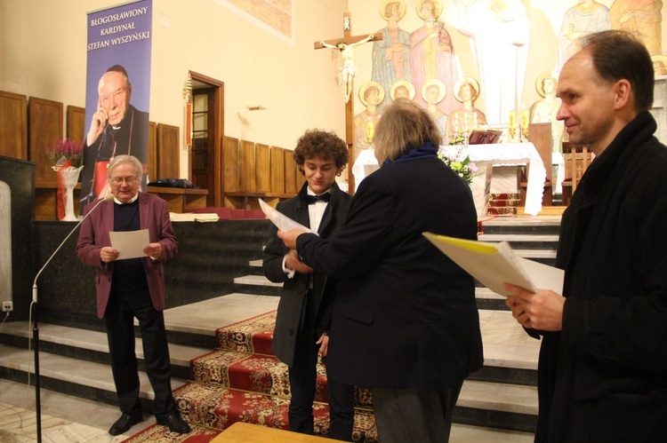 Tarnów. VI Festiwal Organistów "Cantantibus Organis"