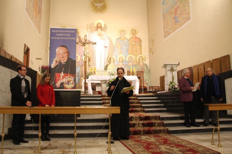 Tarnów. VI Festiwal Organistów "Cantantibus Organis"