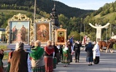 Bł. kard. Stefan Wyszyński w Ochotnicy Dolnej