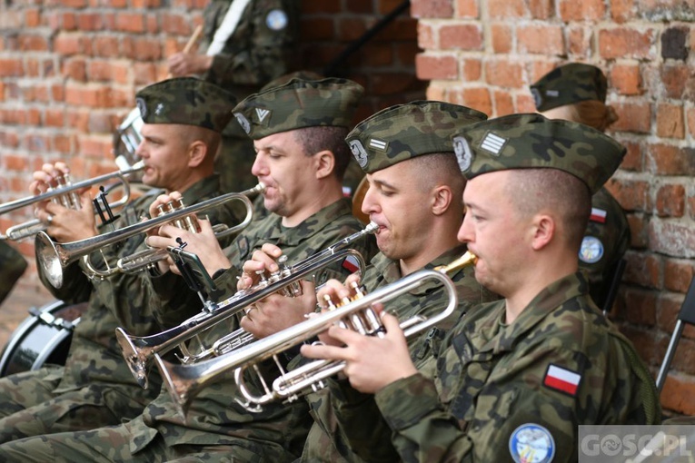 Rozpoczęła się Diecezjalna Pielgrzymka Mężczyzn do Międzyrzecza