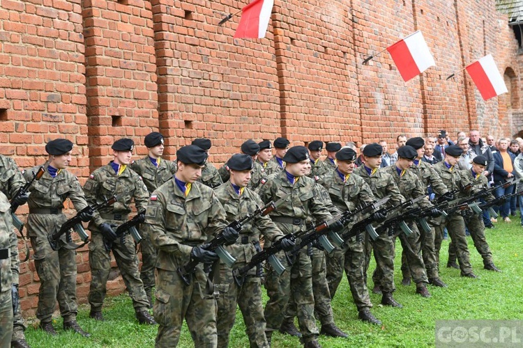 Rozpoczęła się Diecezjalna Pielgrzymka Mężczyzn do Międzyrzecza