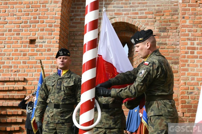 Rozpoczęła się Diecezjalna Pielgrzymka Mężczyzn do Międzyrzecza
