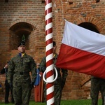 Rozpoczęła się Diecezjalna Pielgrzymka Mężczyzn do Międzyrzecza