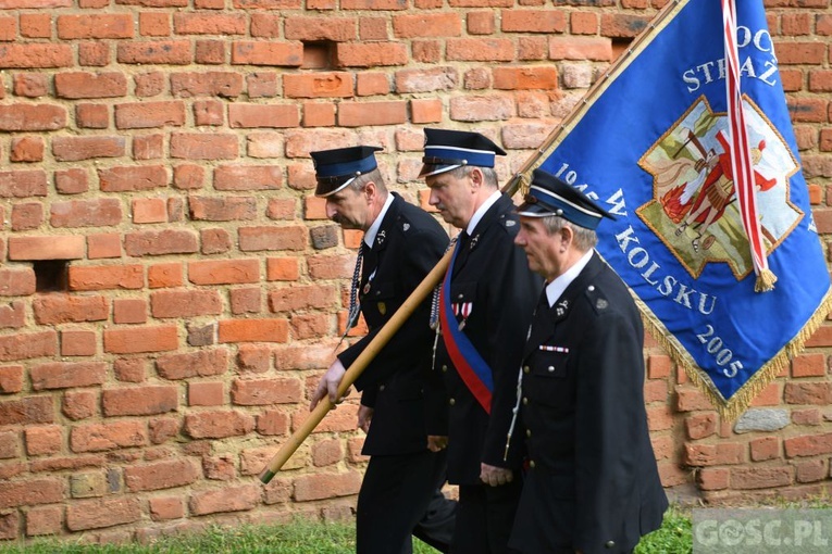 Rozpoczęła się Diecezjalna Pielgrzymka Mężczyzn do Międzyrzecza