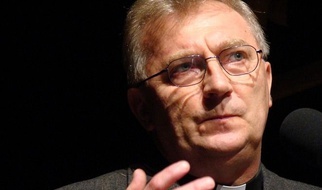 Ks. prof. Jerzy Szymik