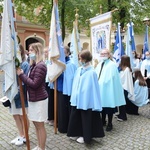 Pielgrzymka Dzieci Maryi na Górę św. Anny