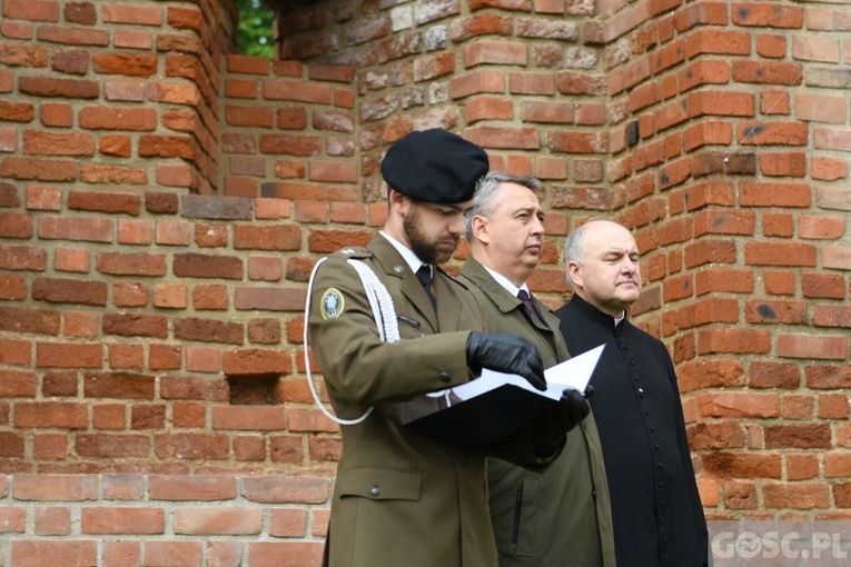 IX Pielgrzymka Mężczyzn do Międzyrzecza