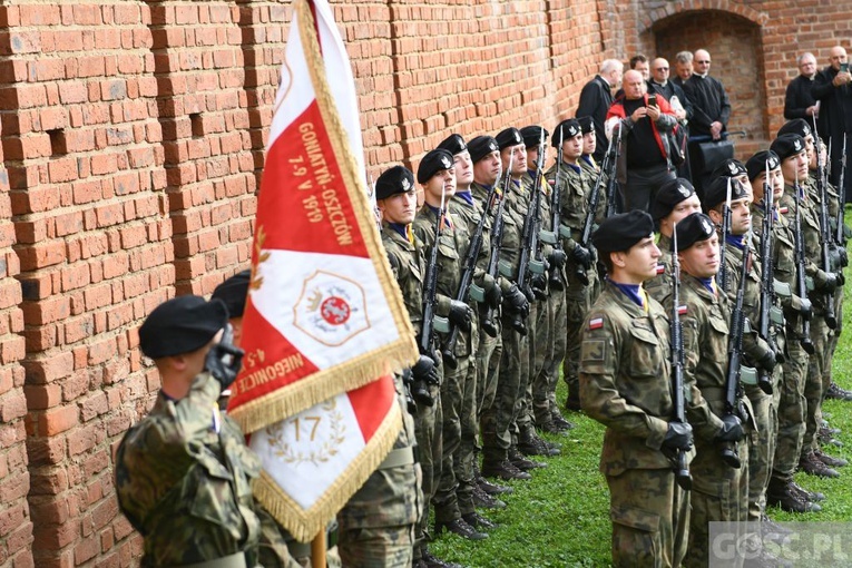 IX Pielgrzymka Mężczyzn do Międzyrzecza