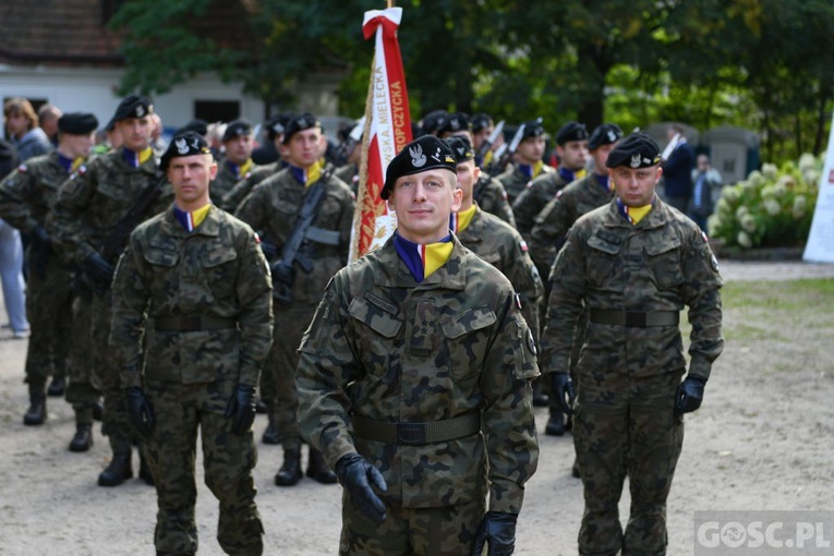 IX Pielgrzymka Mężczyzn do Międzyrzecza