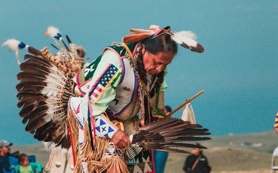 Biskupi Kanady przepraszają rdzennych Indian