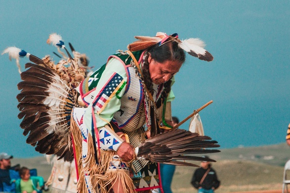 Biskupi Kanady przepraszają rdzennych Indian