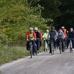 11. Pielgrzymka Rowerowa do Piaśnicy