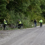 11. Pielgrzymka Rowerowa do Piaśnicy