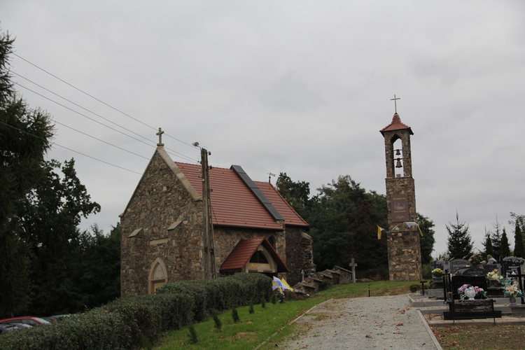 Z Ciepłowód do Kobylej Głowy