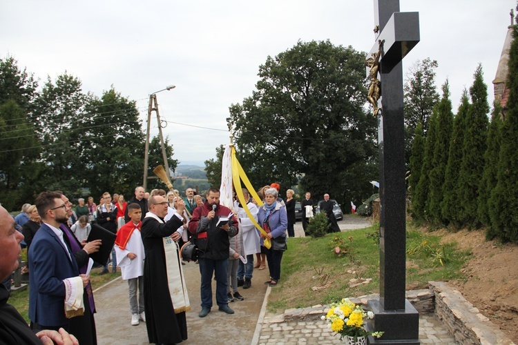 Z Ciepłowód do Kobylej Głowy