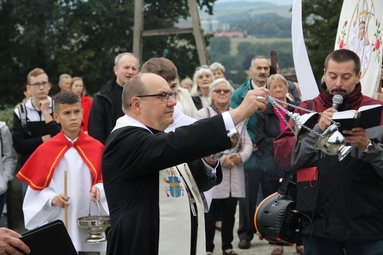 Z Ciepłowód do Kobylej Głowy