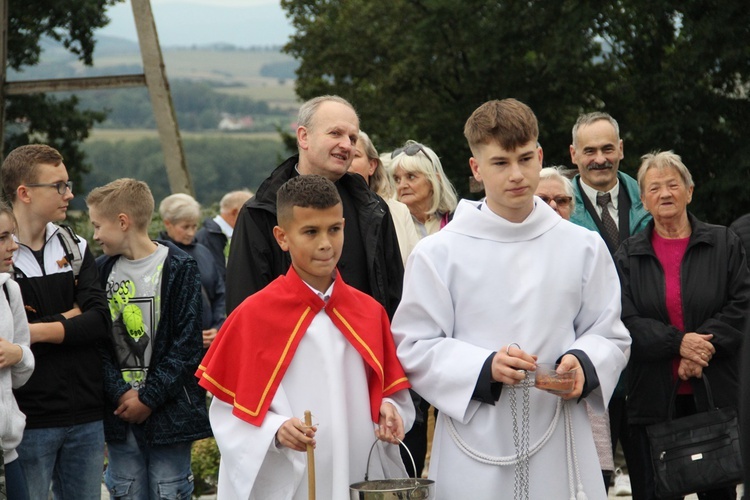 Z Ciepłowód do Kobylej Głowy