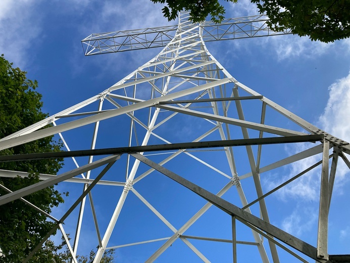 Pielgrzymka na Chełmiec