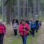 Pielgrzymka na Chełmiec