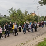 Pielgrzymka na Chełmiec