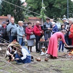 Pomnik Zagłoby w Radomiu