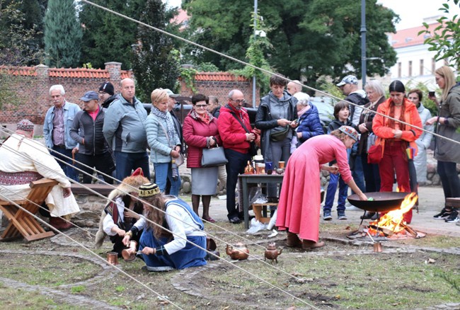 Pomnik Zagłoby w Radomiu