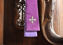 Skandale w Kościele