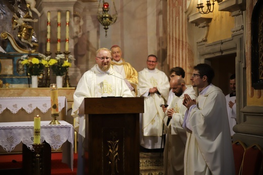 II Kongres Duchowości Młodych