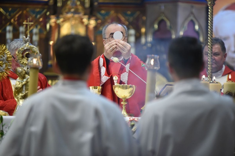 40. Pielgrzymka Apostolatu Trzeźwości