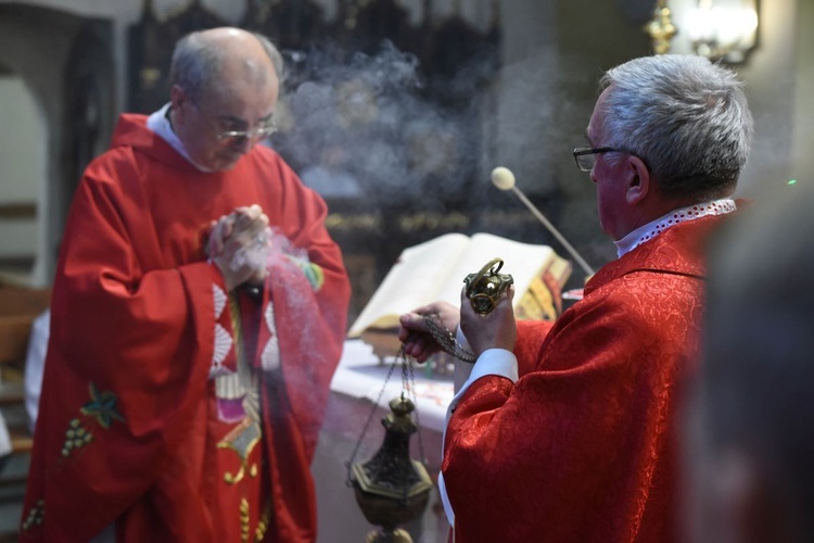 40. Pielgrzymka Apostolatu Trzeźwości