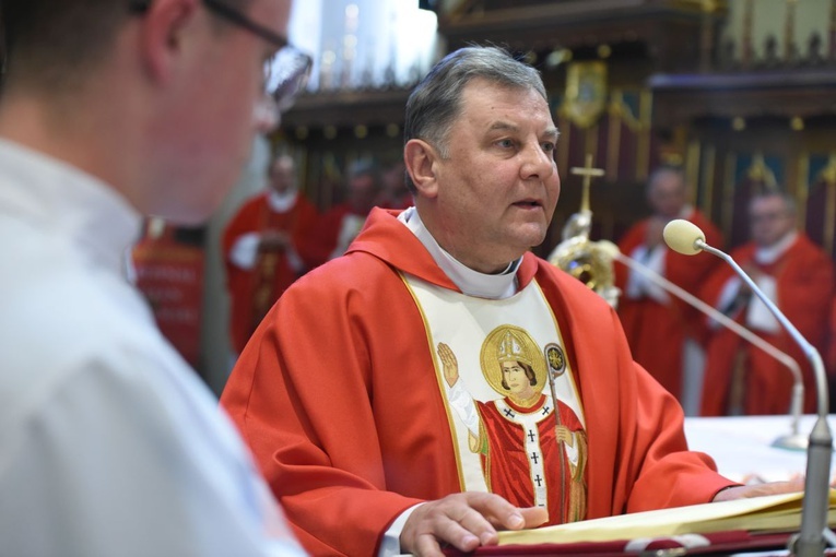 40. Pielgrzymka Apostolatu Trzeźwości