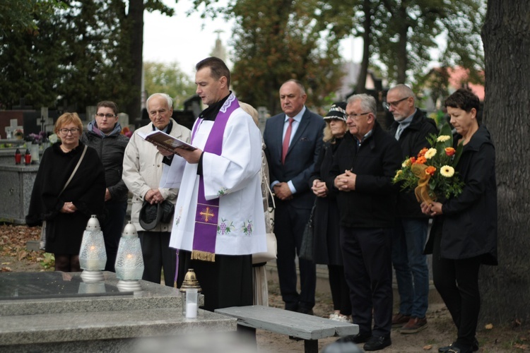 Rudnik nad Sanem. Szachowy memoriał